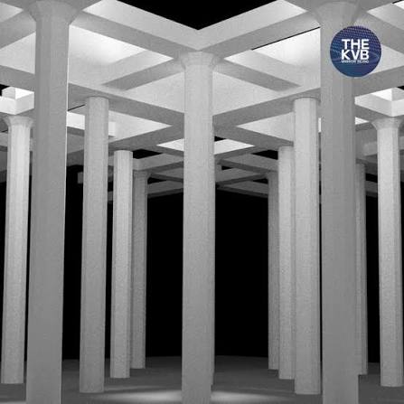 The KVB – Mirror Being