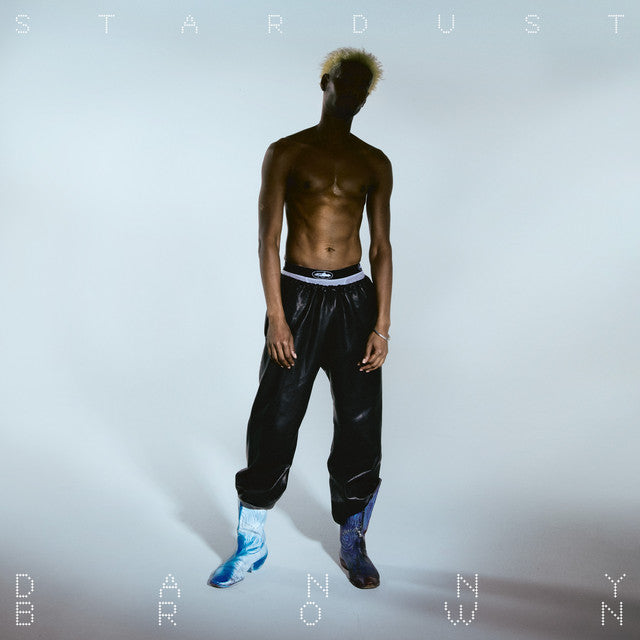 Danny Brown  – Stardust