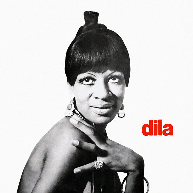 Dila  – Dila