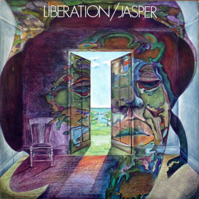 Jasper – Liberation