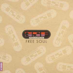 Various – Free Soul