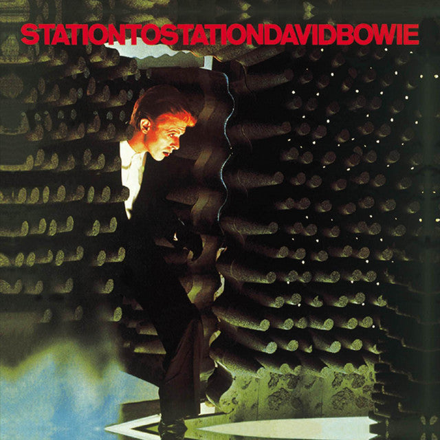 Bowie – From Station To Station (The Legendary Broadcasts)
