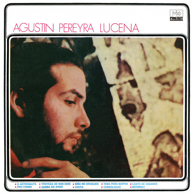 Agustin Pereyra Lucena – Agustin Pereyra Lucena