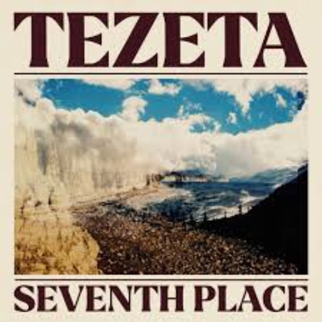 Tezeta – Seventh Place