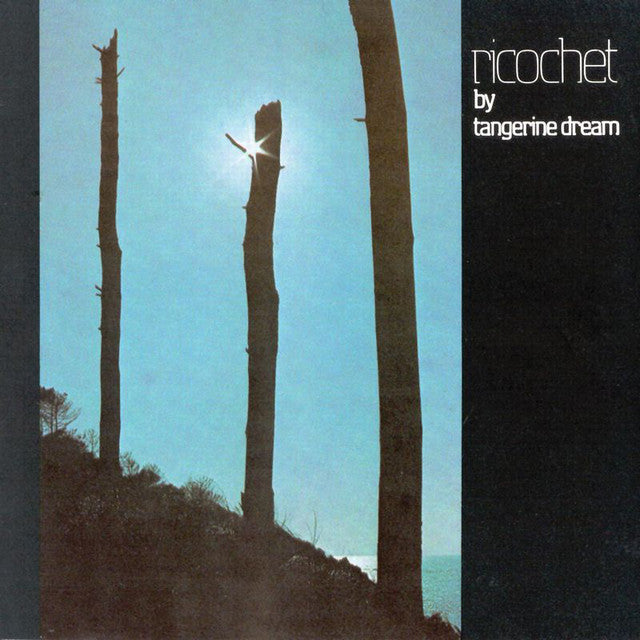 Tangerine Dream – Tangerine Dream