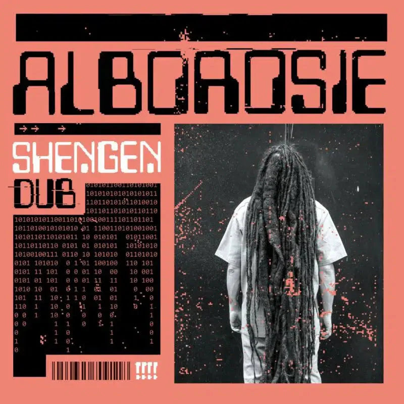 Alborosie – Shengen Dub