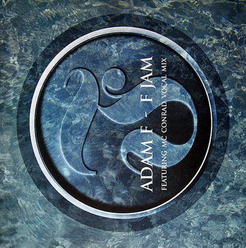 Adam F – Adam F