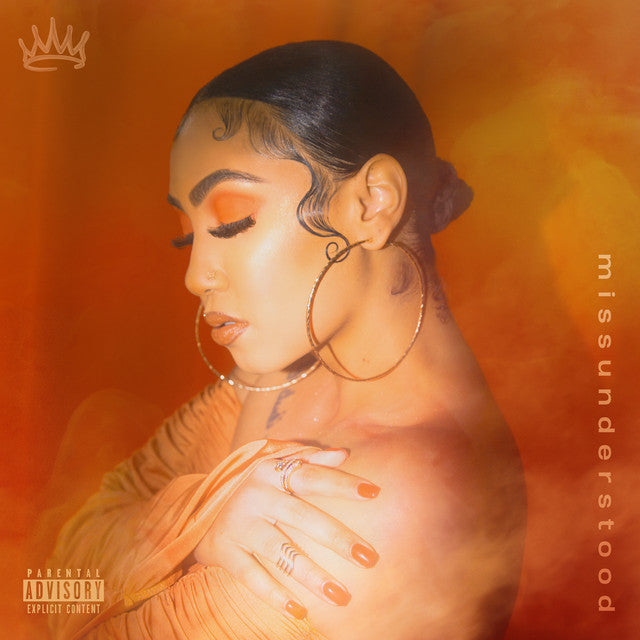 Queen Naija – Missunderstood
