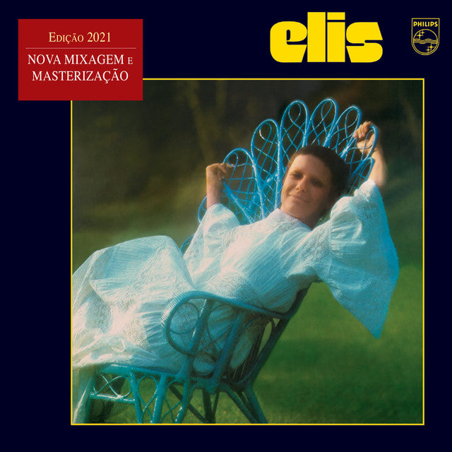 Elis Regina – Elis