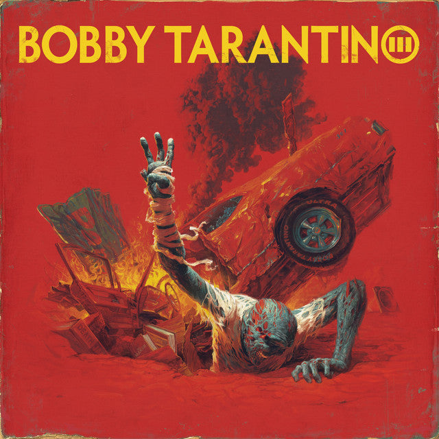 Logic  – Bobby Tarantino III