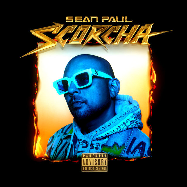 Sean Paul  – Scorcha