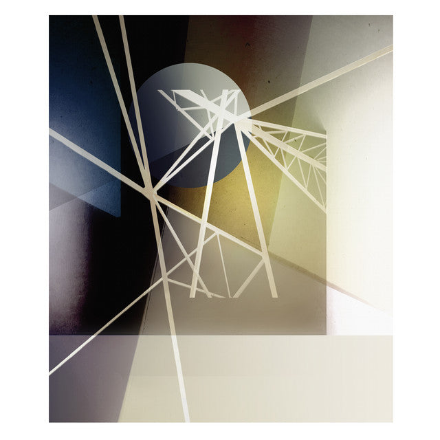 Brian Eno – Forever Voiceless