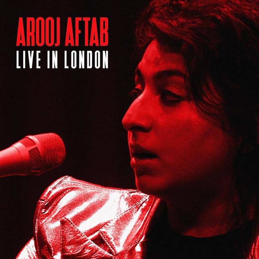 Arooj Aftab – Live In London