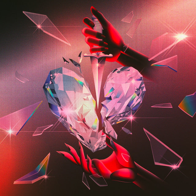 Rolling Stones – Hackney Diamonds