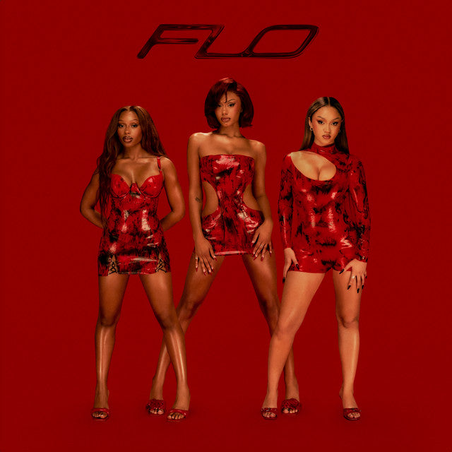 FLO  – Access All Areas