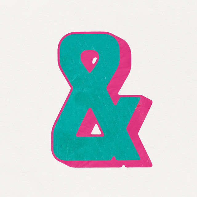 Bastille  – & (Ampersand)