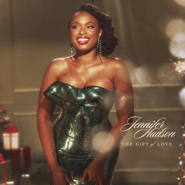 Jennifer Hudson – The Gift Of Love