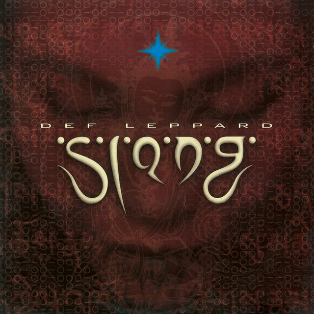 Def Leppard – Slang