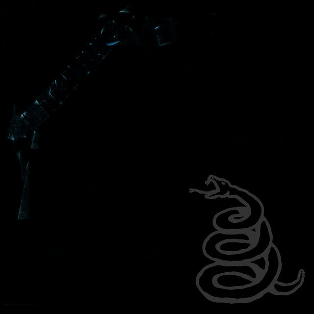 Metallica – Metallica