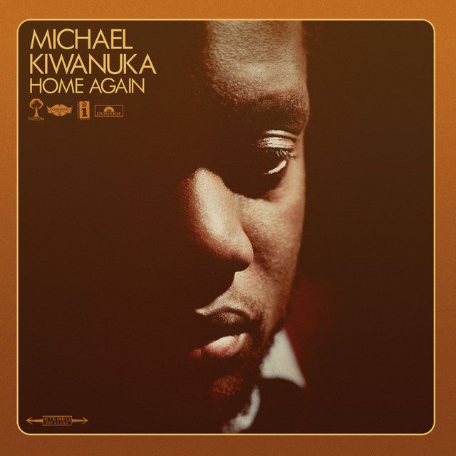 Michael Kiwanuka – Home Again