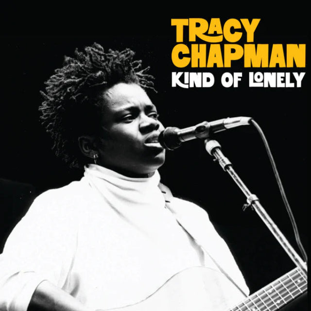 Tracy Chapman – Kind Of Lonely