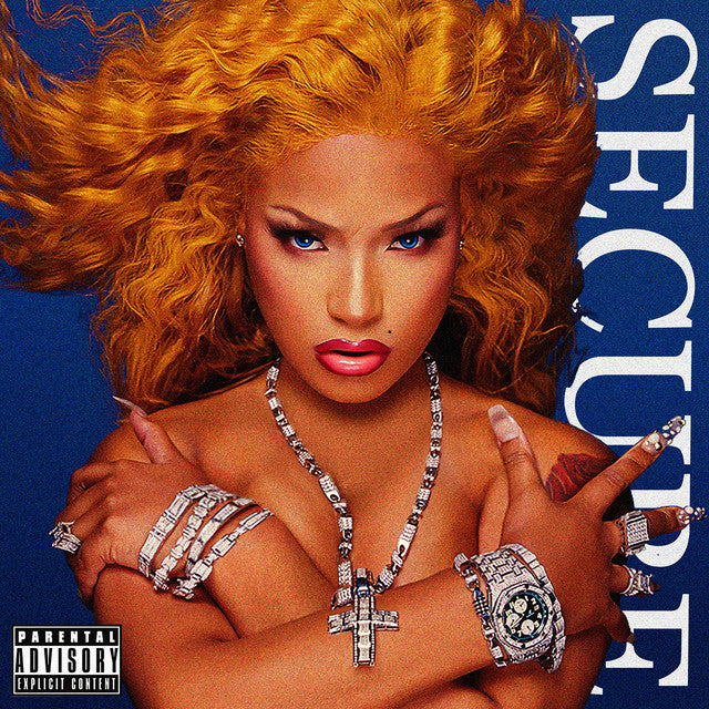Stefflon Don – Secure