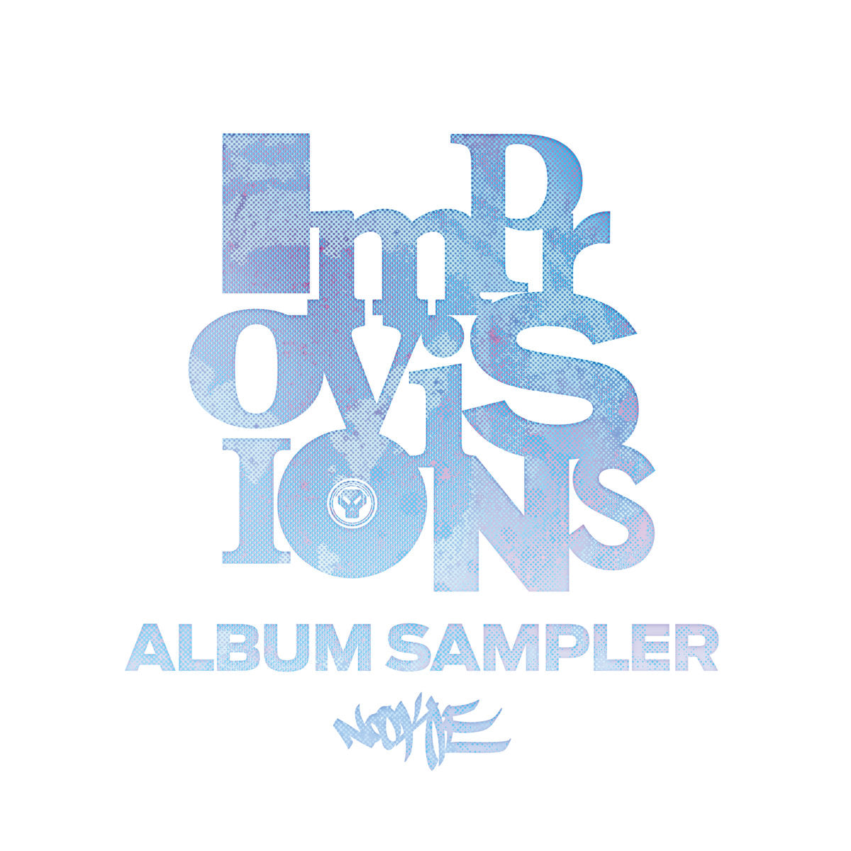 Nookie – Improvisions (Album Sampler)