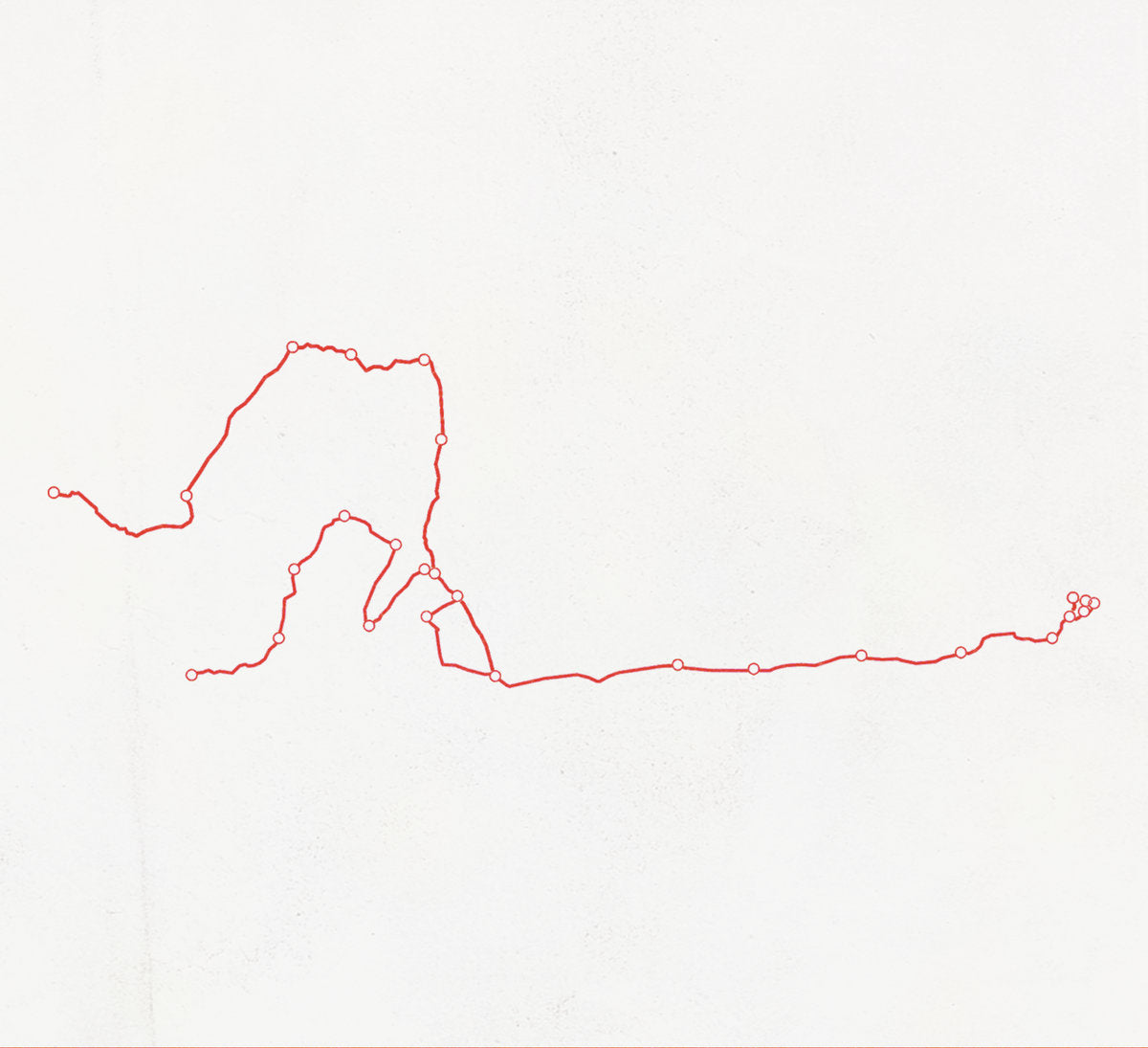 Trá Pháidín – An 424