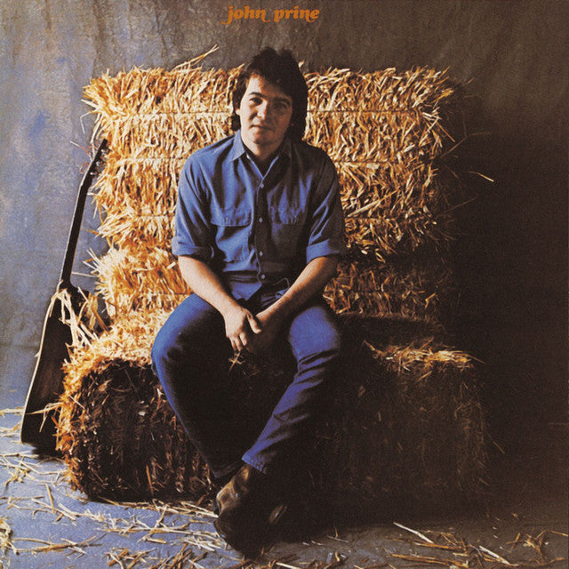 John Prine – Found Dogs