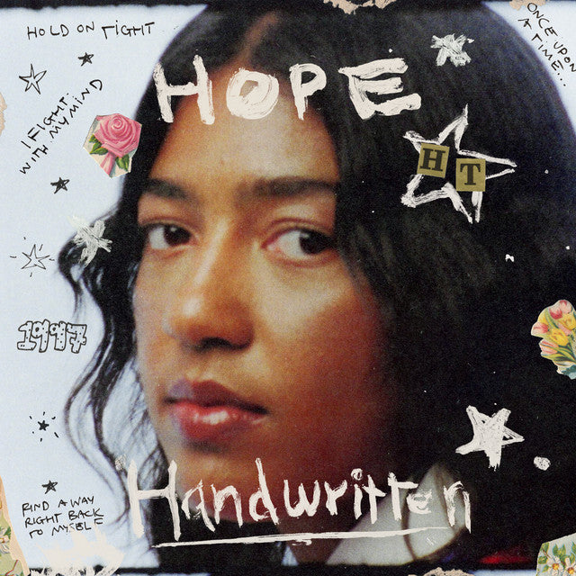 Hope Tala  – Hope Handwritten