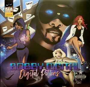 Bobby Digital – Digital Potions
