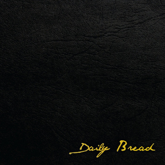 Apollo Brown & Hassaan Mackey – Daily Bread