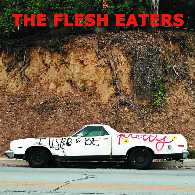 The Flesh Eaters – I Used To Be Pretty