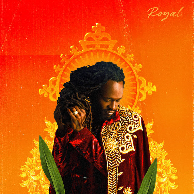 Jesse Royal – Royal