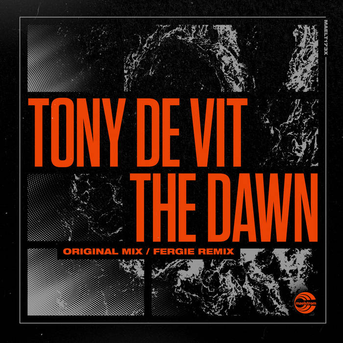 Tony De Vit – The Dawn