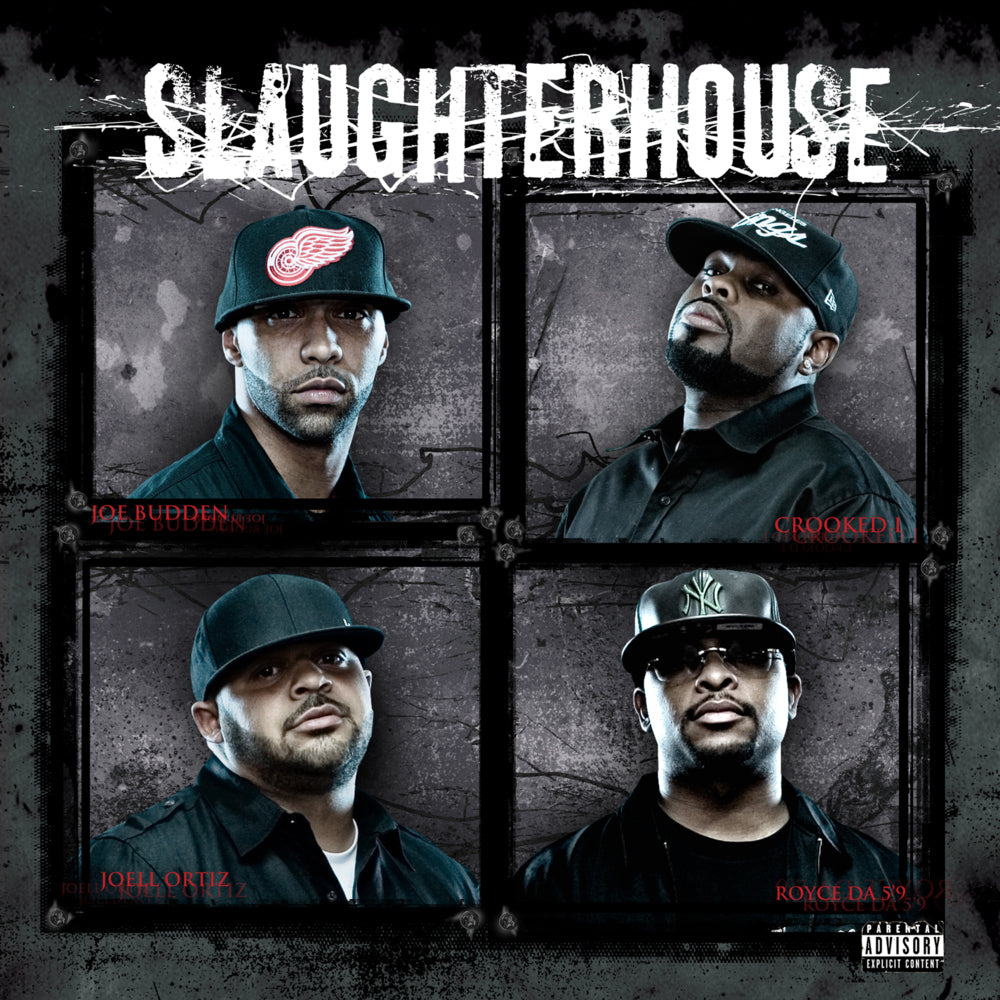 Slaughterhouse  – Slaughterhouse