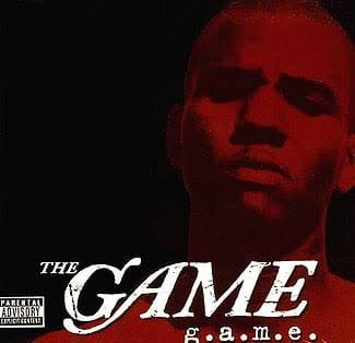 The Game  – G.A.M.E.