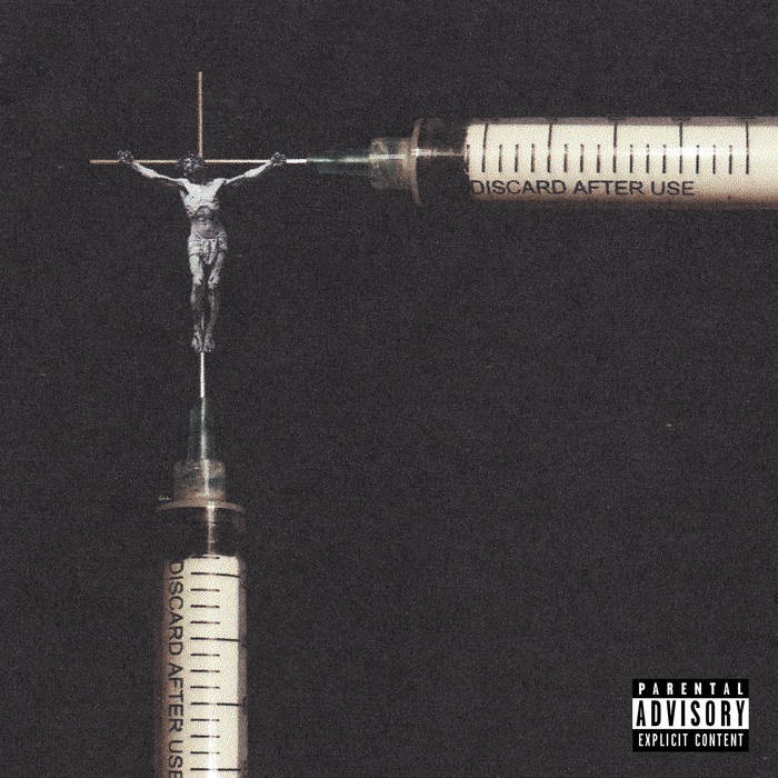 Conway – Reject On Steroids