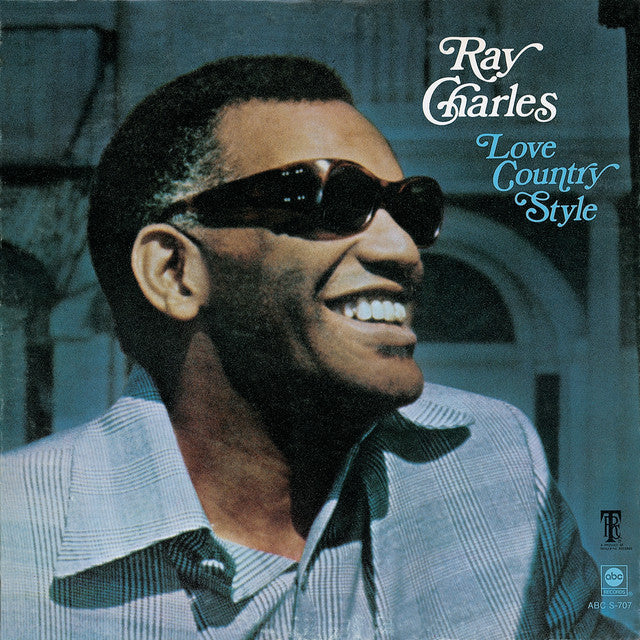 Ray Charles – Love Country Style