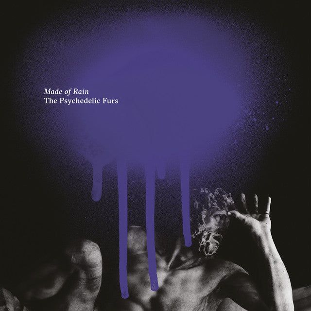 The Psychedelic Furs – Made of Rain
