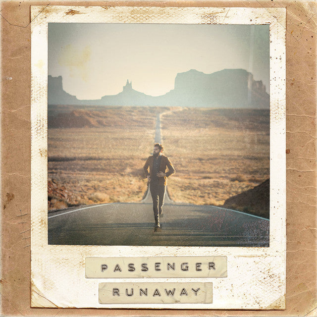 Passenger – Runaway