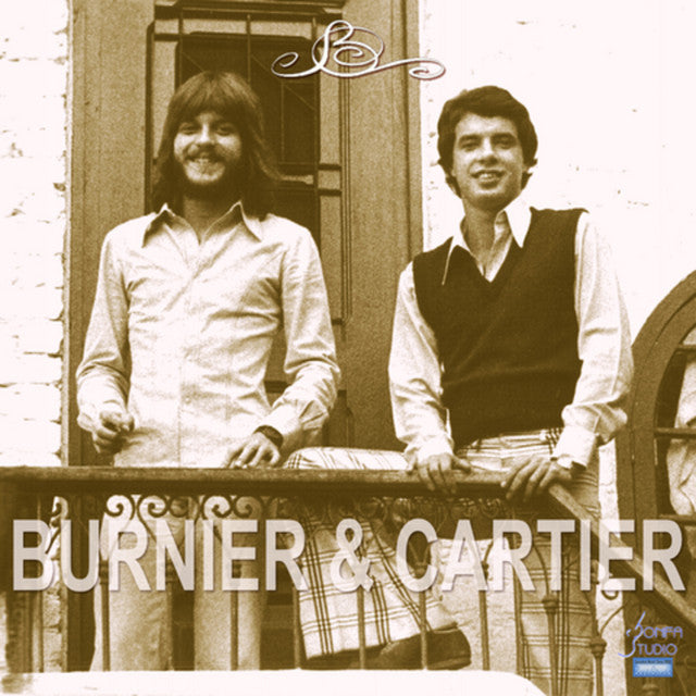 Burnier & Cartier – Burnier & Cartier