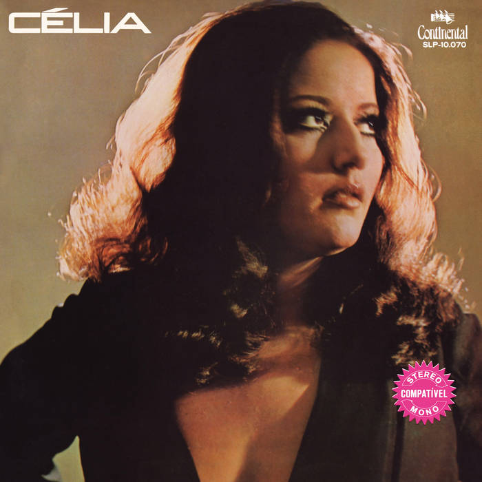 Célia  – Célia