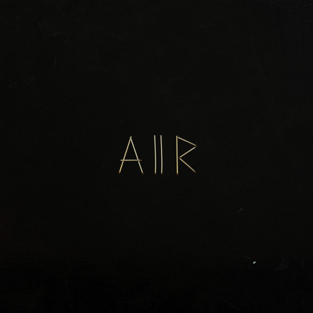 Sault – Aiir