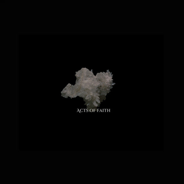 Sault – Acts Of Faith