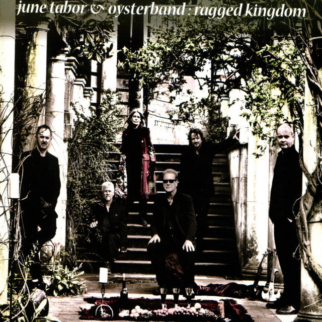 June Tabor & Oysterband – Ragged Kingdom