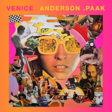Anderson .PAAK – Venice