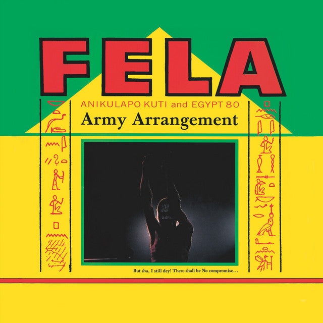 F?la – Army Arrangement