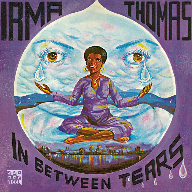 Irma Thomas – In Between Tears