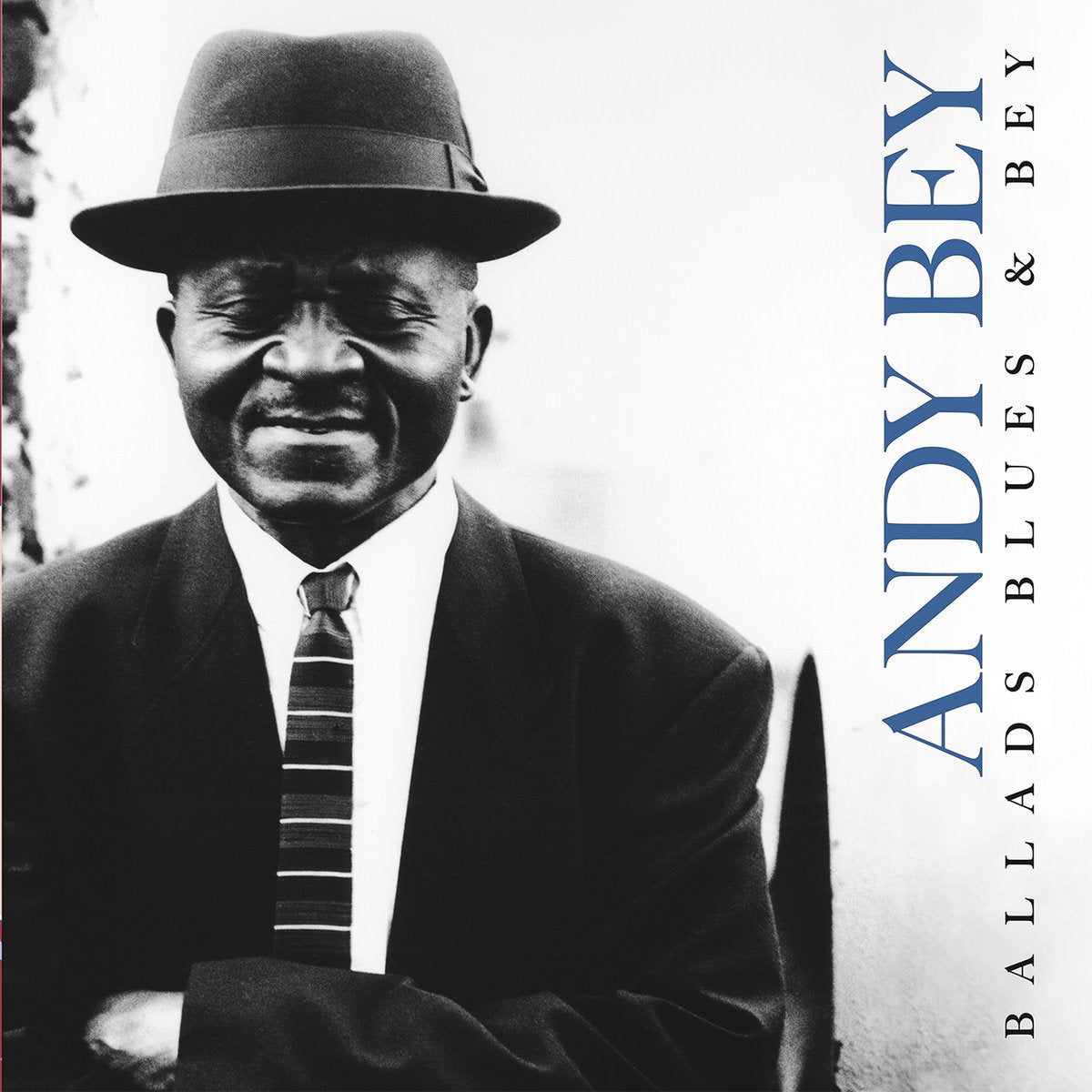Andy Bey – Ballads, Blues & Bey